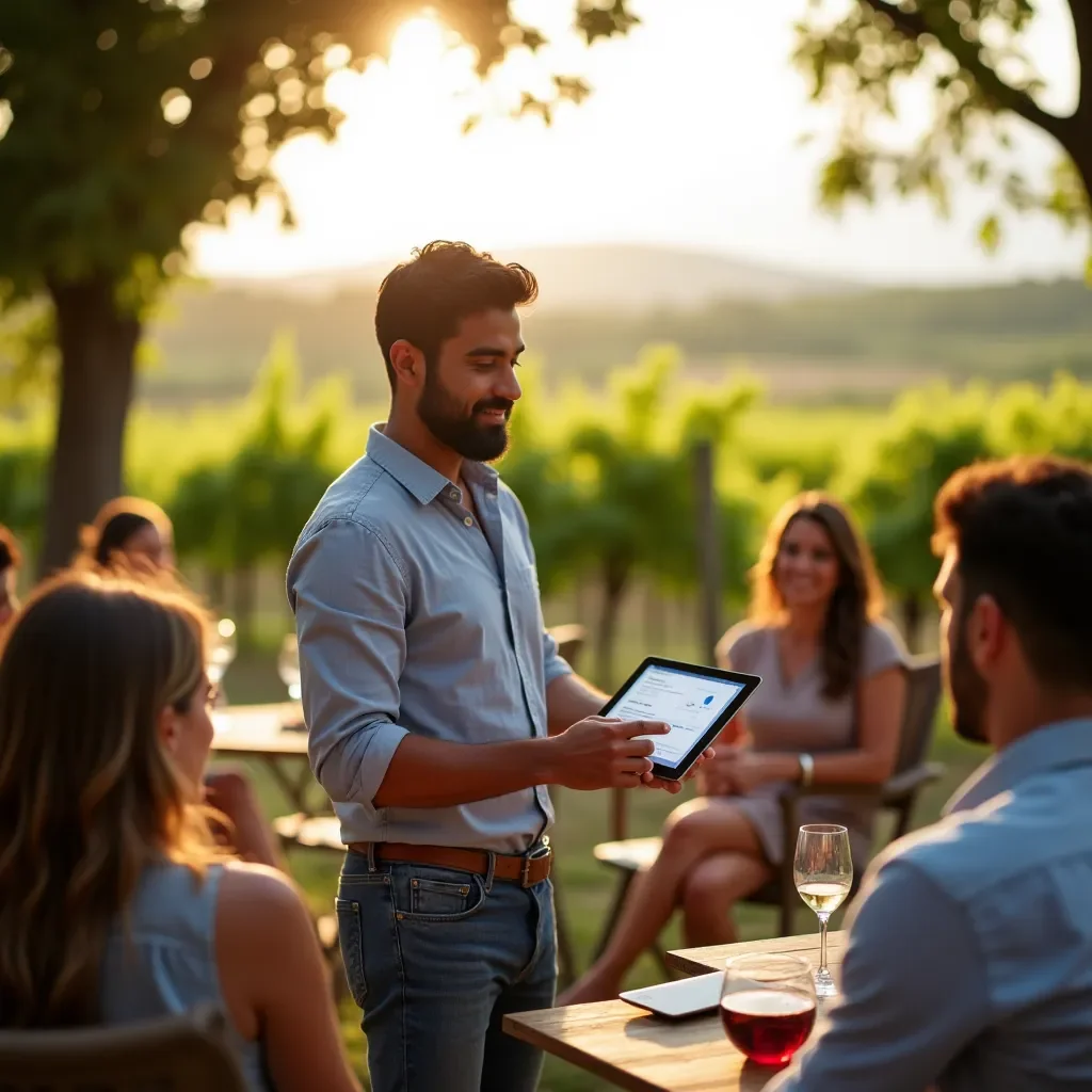 Modern digital innovation